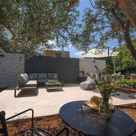 Rooms Dilk Vis Exterior photo
