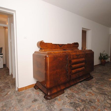 Rooms Dilk Vis Exterior photo