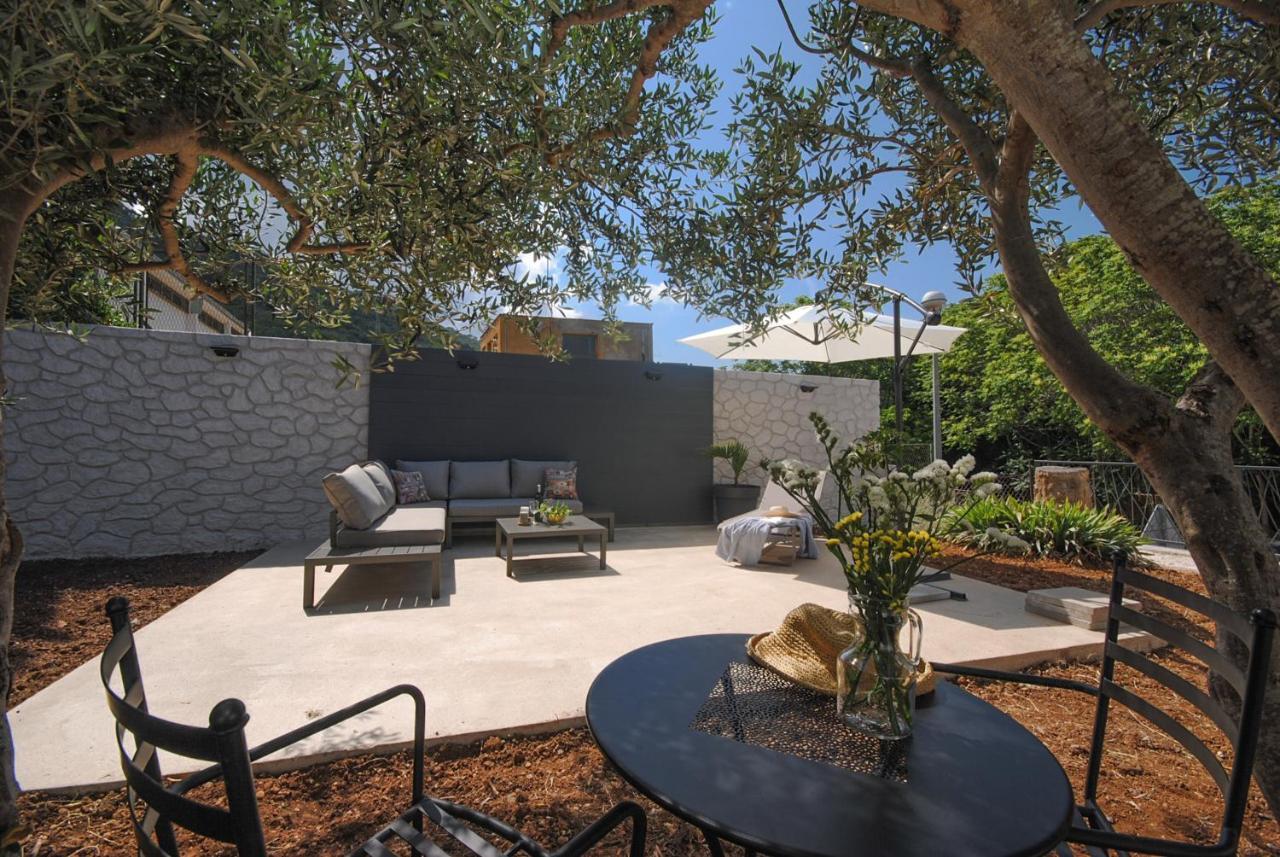 Rooms Dilk Vis Exterior photo