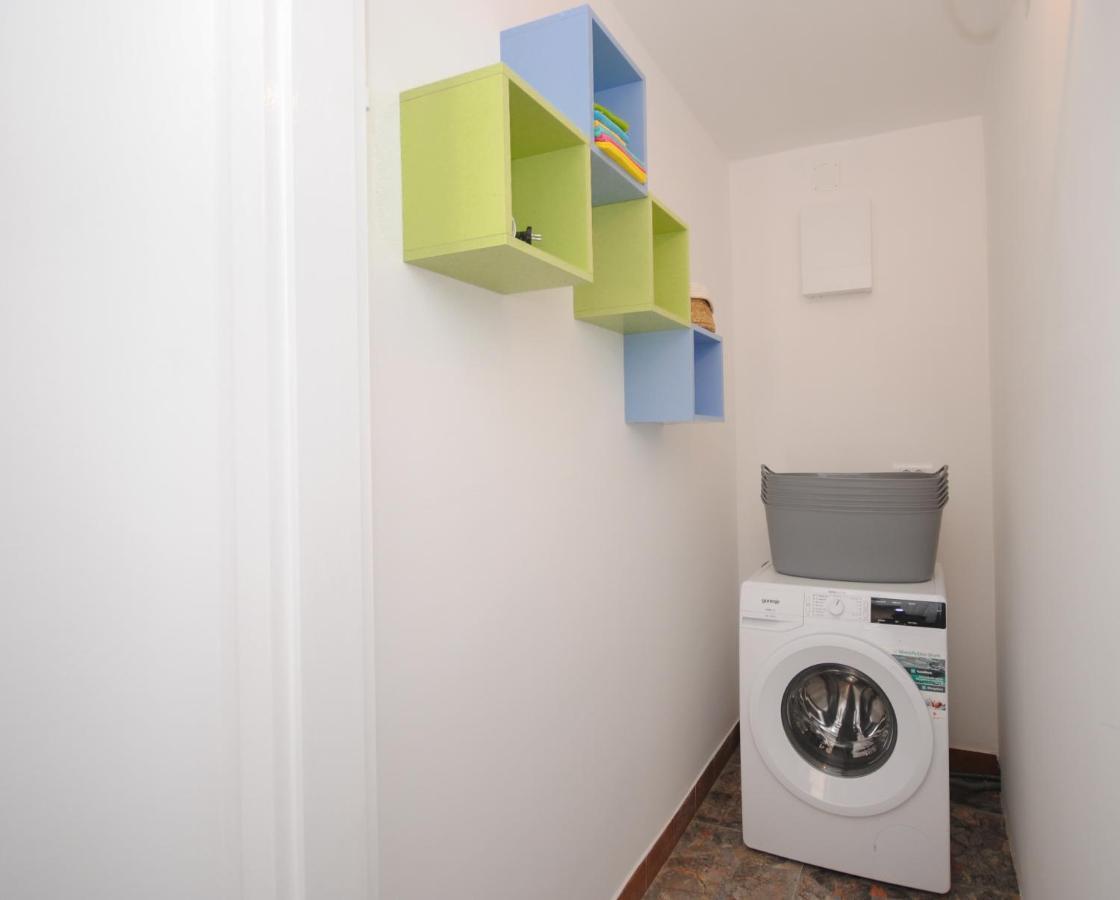 Rooms Dilk Vis Exterior photo