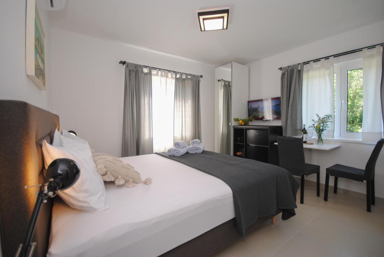 Rooms Dilk Vis Exterior photo