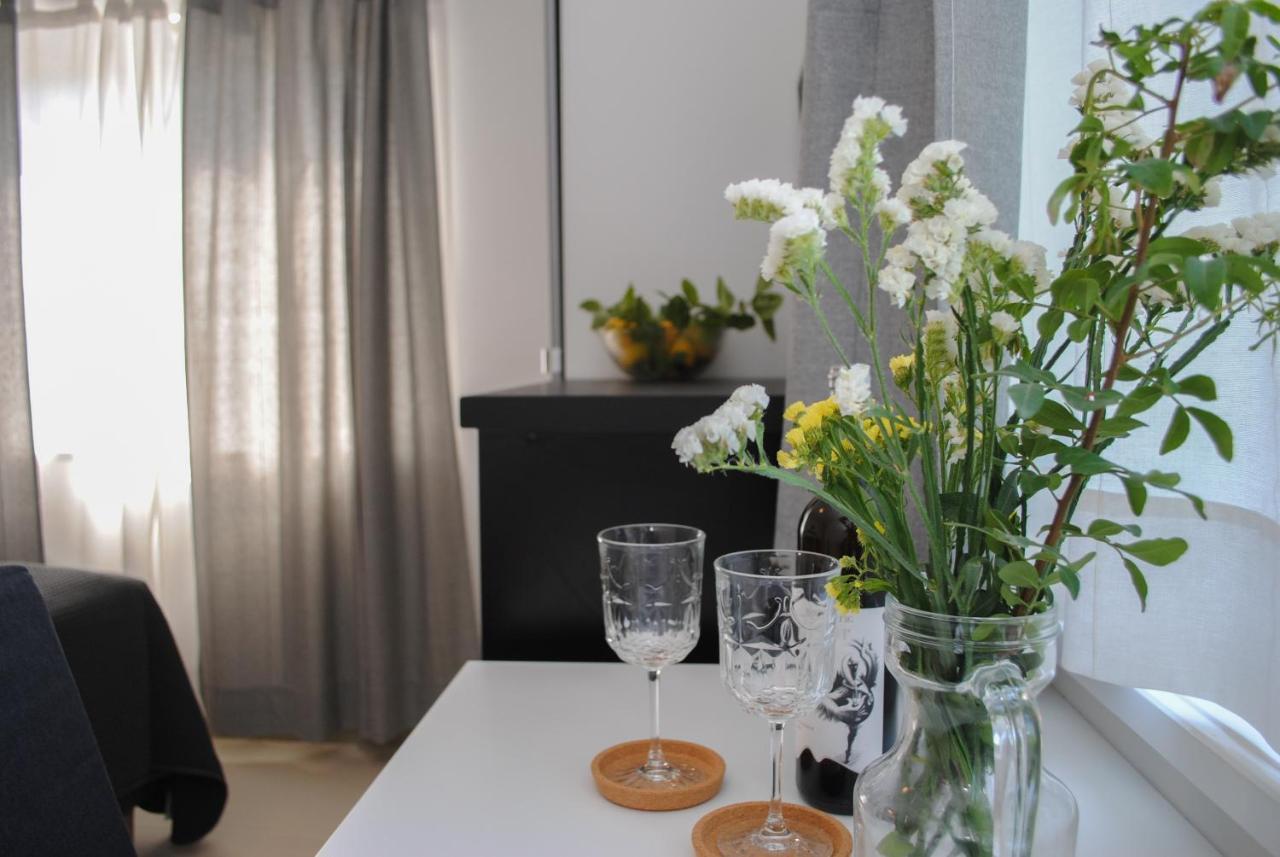 Rooms Dilk Vis Exterior photo