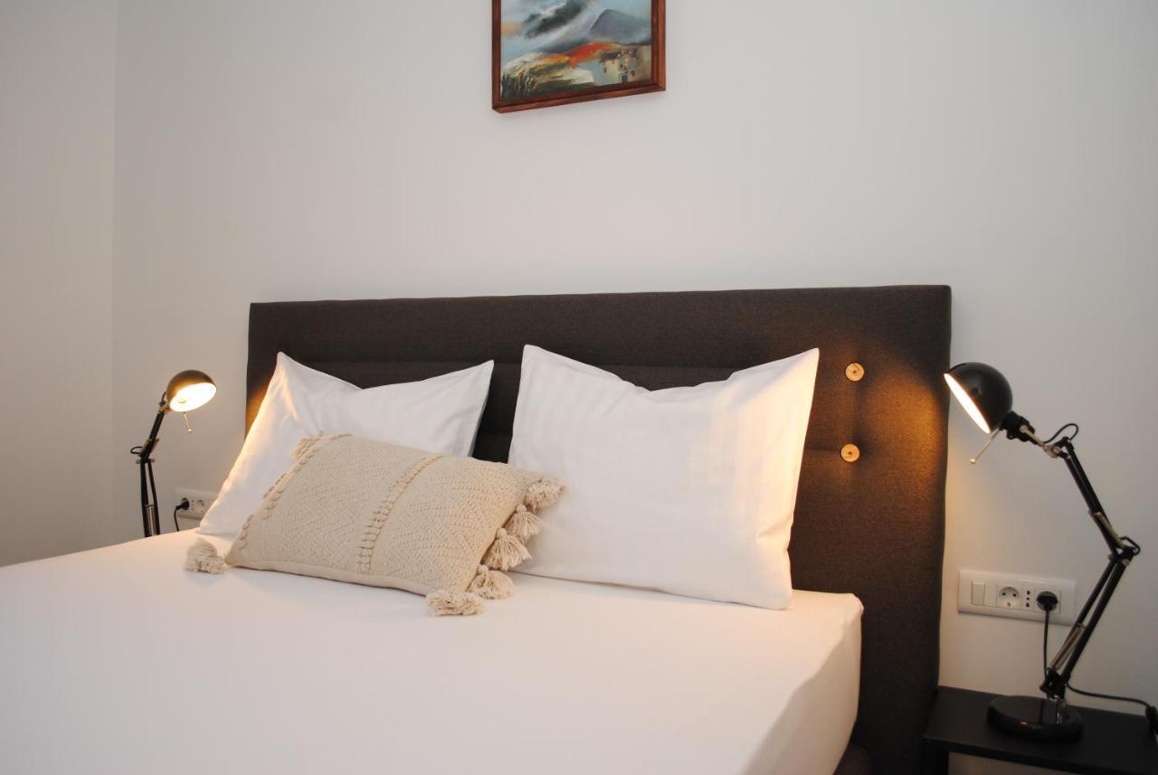 Rooms Dilk Vis Exterior photo