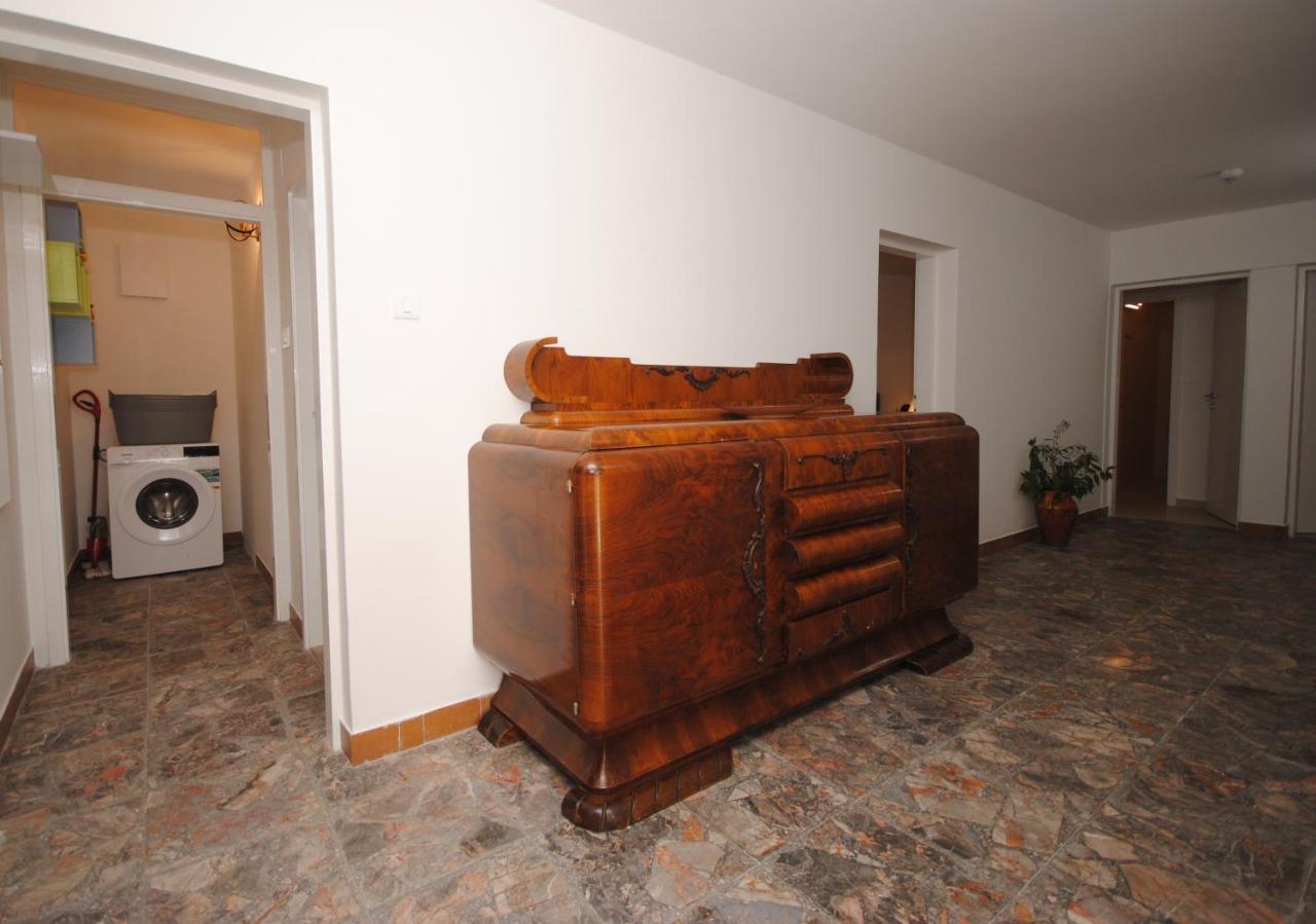 Rooms Dilk Vis Exterior photo